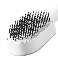 Self Cleaning Hair Brush - Puritific