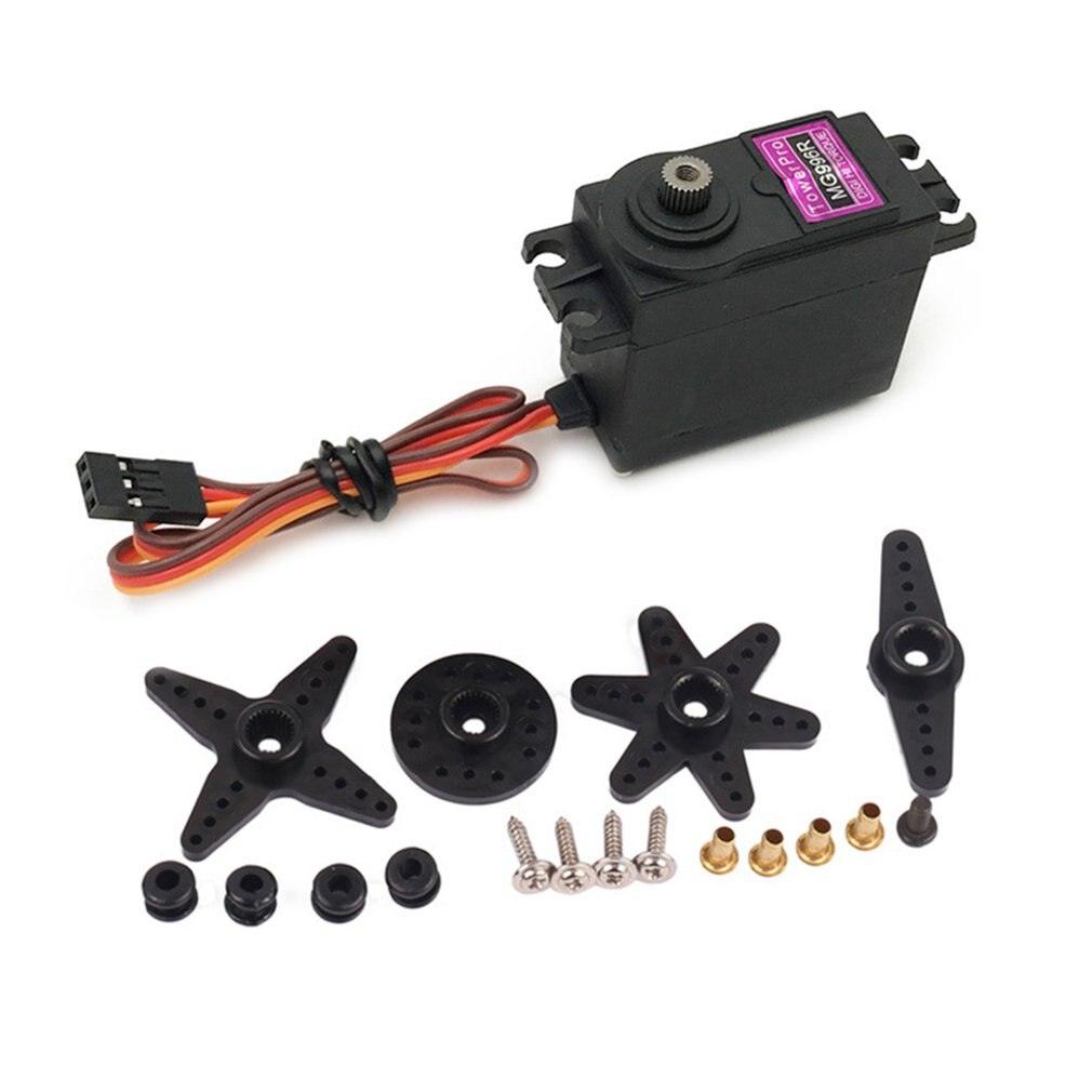 Servos Digital Helicopter Boat Kit - Puritific