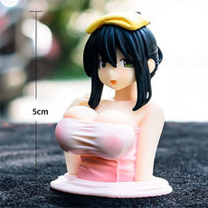 Sexy Doll Figurine Car Ornaments - Puritific