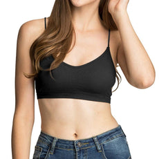 Sexy Fitness Sports Bra - Puritific