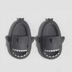 Shark Slippers - Puritific