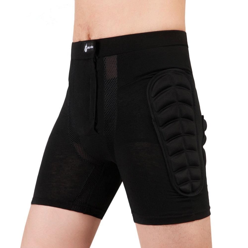 Shock Absorbing Shorts - Puritific