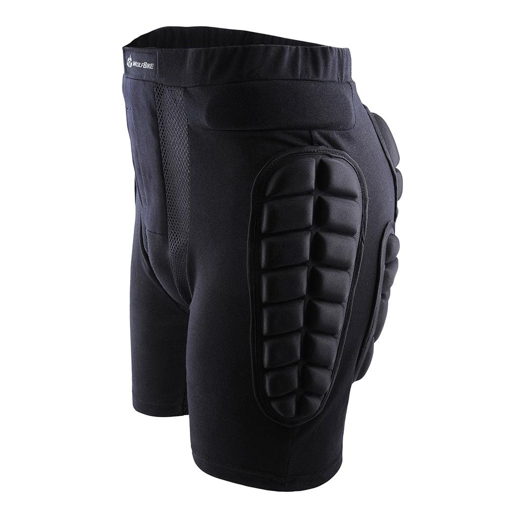 Shock Absorbing Shorts - Puritific