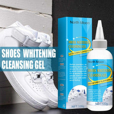 Shoes Whitening Cleaning Gel - Puritific