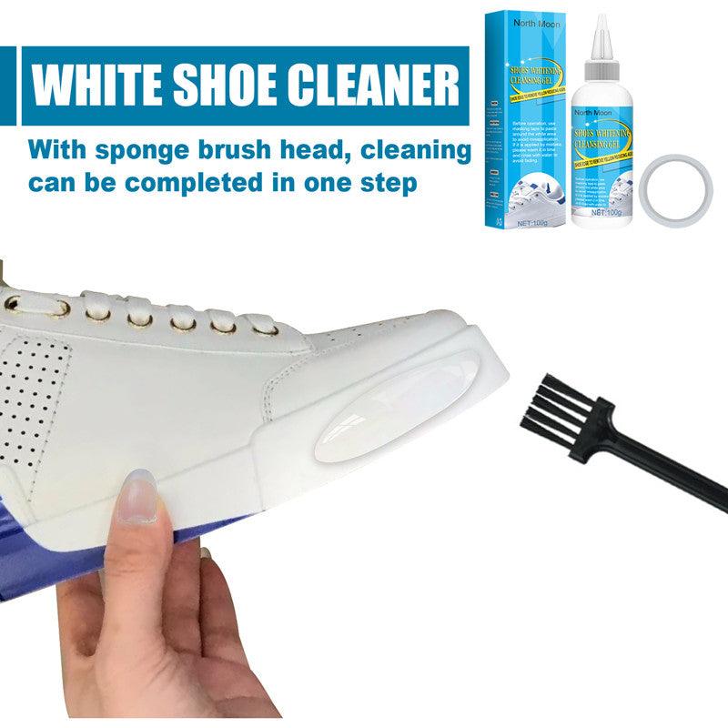 Shoes Whitening Cleaning Gel - Puritific