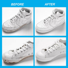 Shoes Whitening Cleaning Gel - Puritific