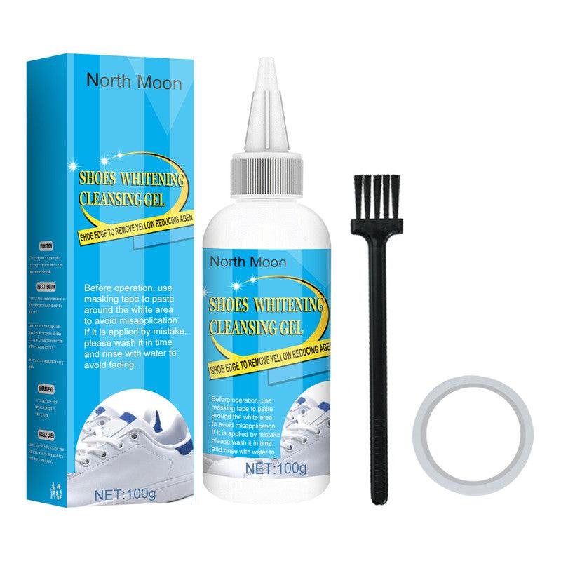 Shoes Whitening Cleaning Gel - Puritific