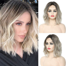 Short Bob Part Lace Wigs for Women - Puritific