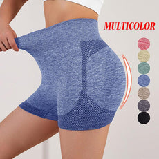 Short Sports Leggings - Puritific