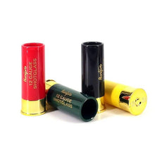 Shotgun Shell Shot Glass - Puritific