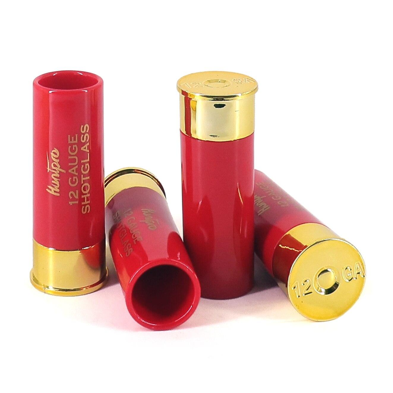 Shotgun Shell Shot Glass - Puritific