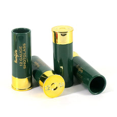 Shotgun Shell Shot Glass - Puritific