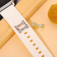 Silicone Bracelet Charms for Apple Watchband - Puritific