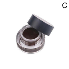 Silicone Eyeliner Brush - Puritific