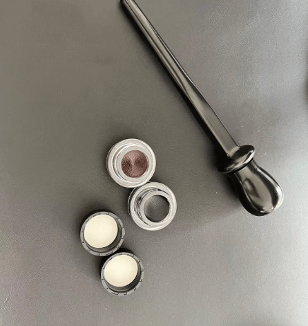 Silicone Eyeliner Brush - Puritific