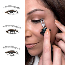 Silicone Eyeliner Brush - Puritific