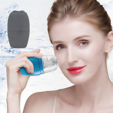 Silicone Face Roller - Puritific