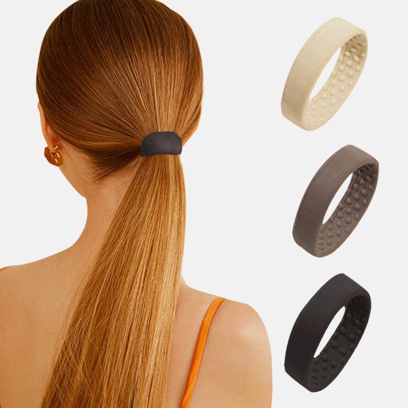 Silicone Hair Rope - Puritific