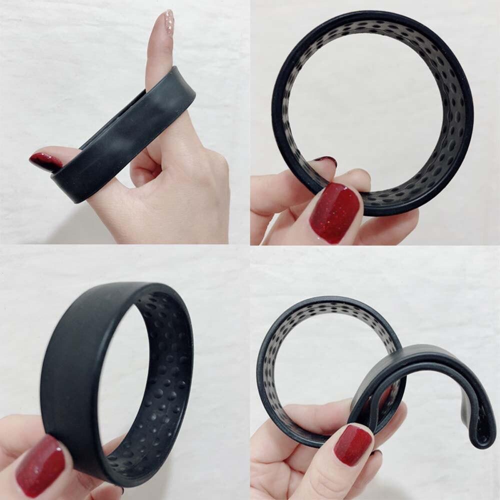 Silicone Hair Rope - Puritific