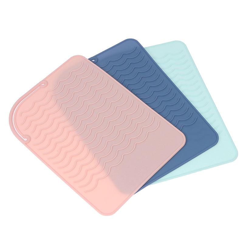 Silicone Heat Resistant Mat - Puritific