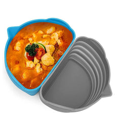 Silicone Slow Cooker Reusable Divider - Puritific