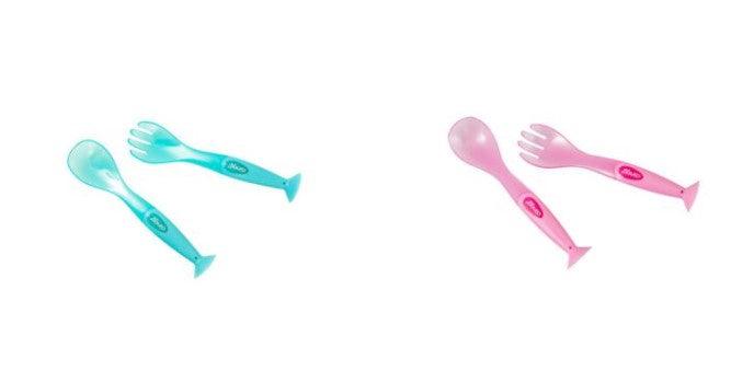 Silicone Thermosensitive Spoons - Puritific