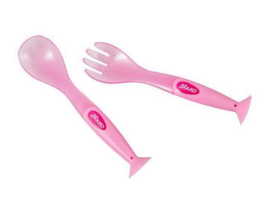 Silicone Thermosensitive Spoons - Puritific