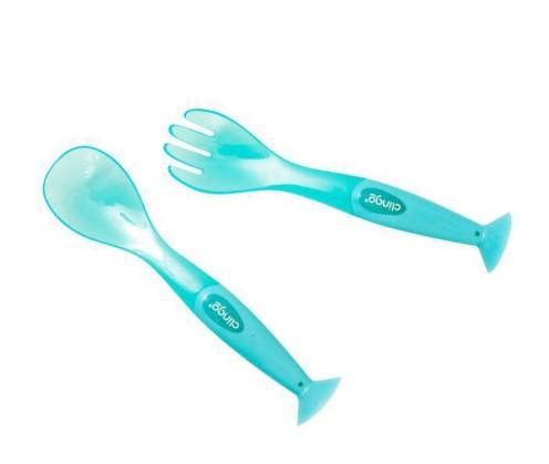 Silicone Thermosensitive Spoons - Puritific