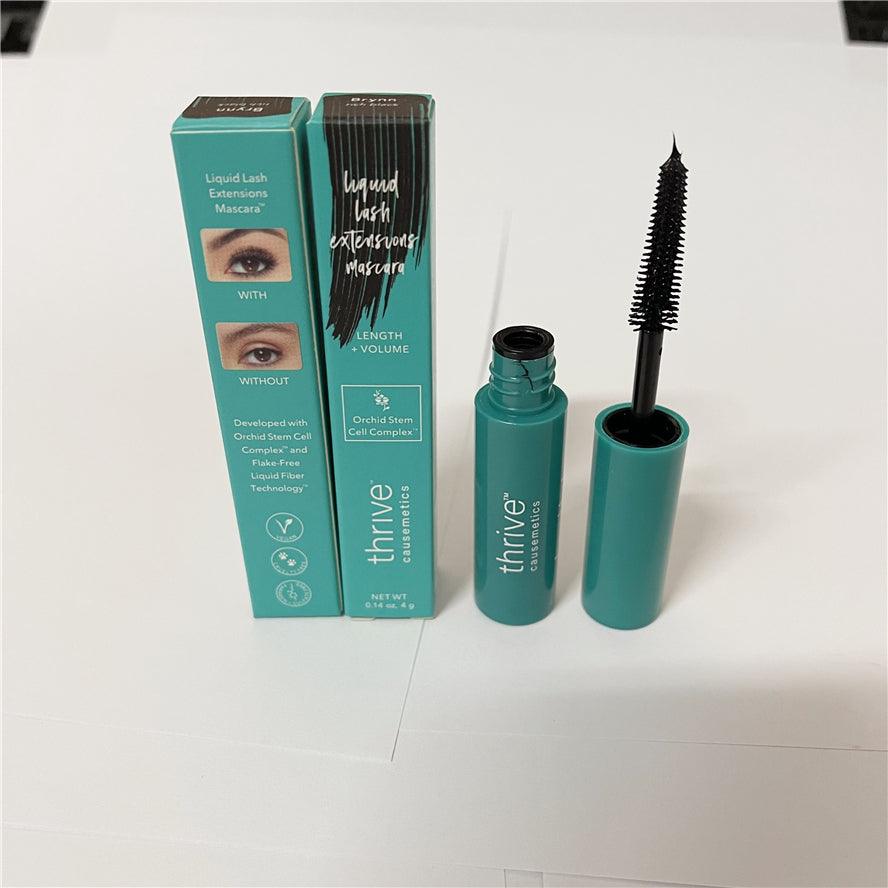 Silk Fiber Lash Mascara - Puritific