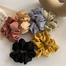 Silk Scrunchie - Puritific