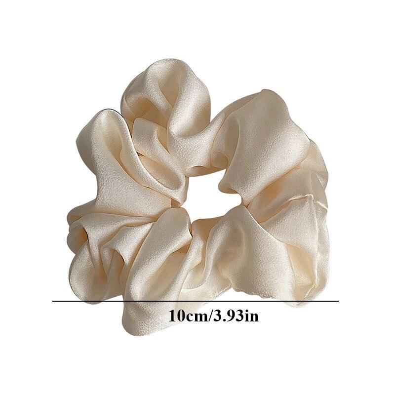 Silk Scrunchie - Puritific