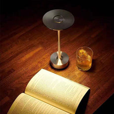 Simple Charging Desk Lamp - Puritific