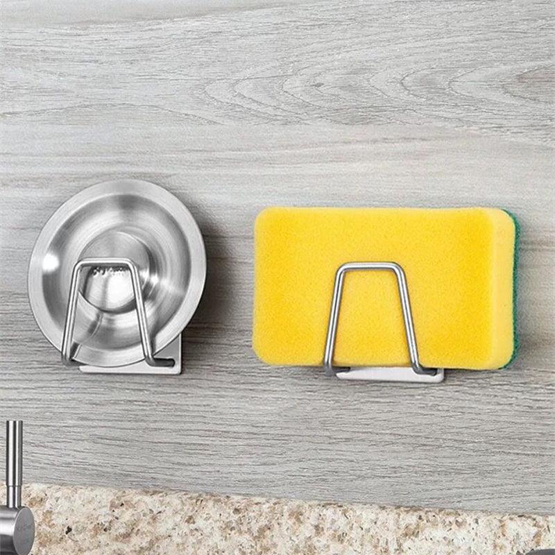 Sink Sponges Holder - Puritific