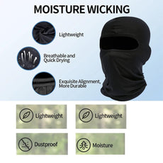 Ski Full Face Mask - Puritific