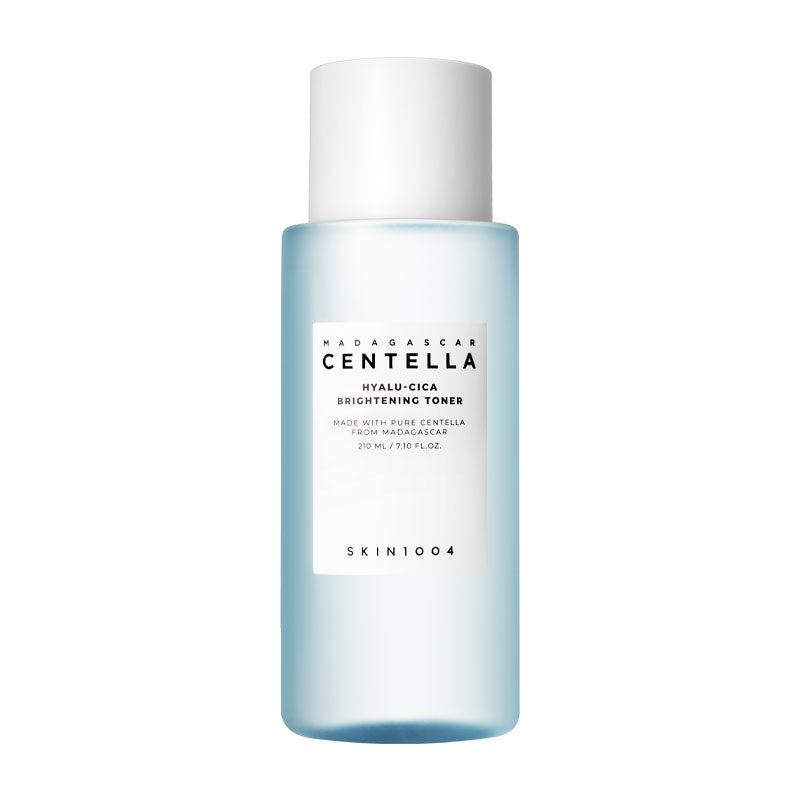 SKIN1004 Madagascar Centella Hyalu-Cica Brightening Toner 210ml-0