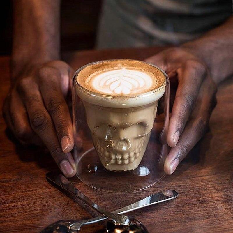 Skull Cup - Puritific