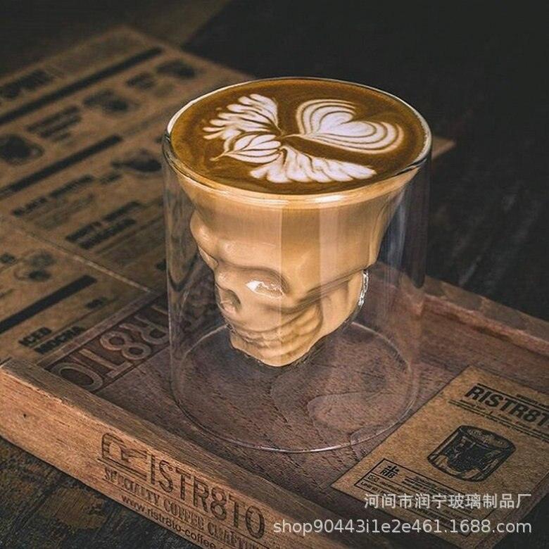 Skull Cup - Puritific