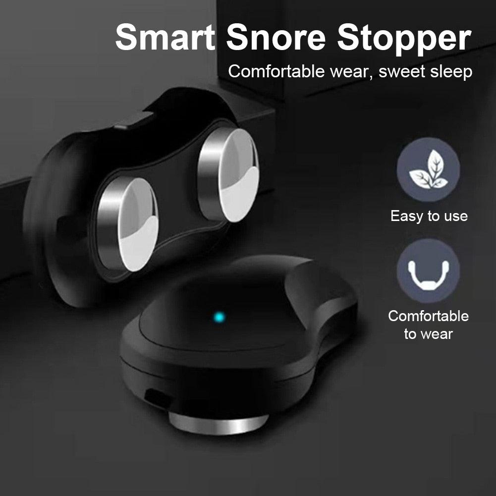 Sleep Aid Snore Stopper - Puritific