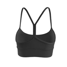 Sling Yoga Bra - Puritific