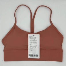 Sling Yoga Bra - Puritific