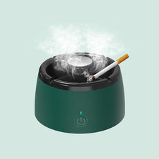 Smart Ashtray - Puritific