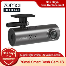 Smart Dash Cam - Puritific