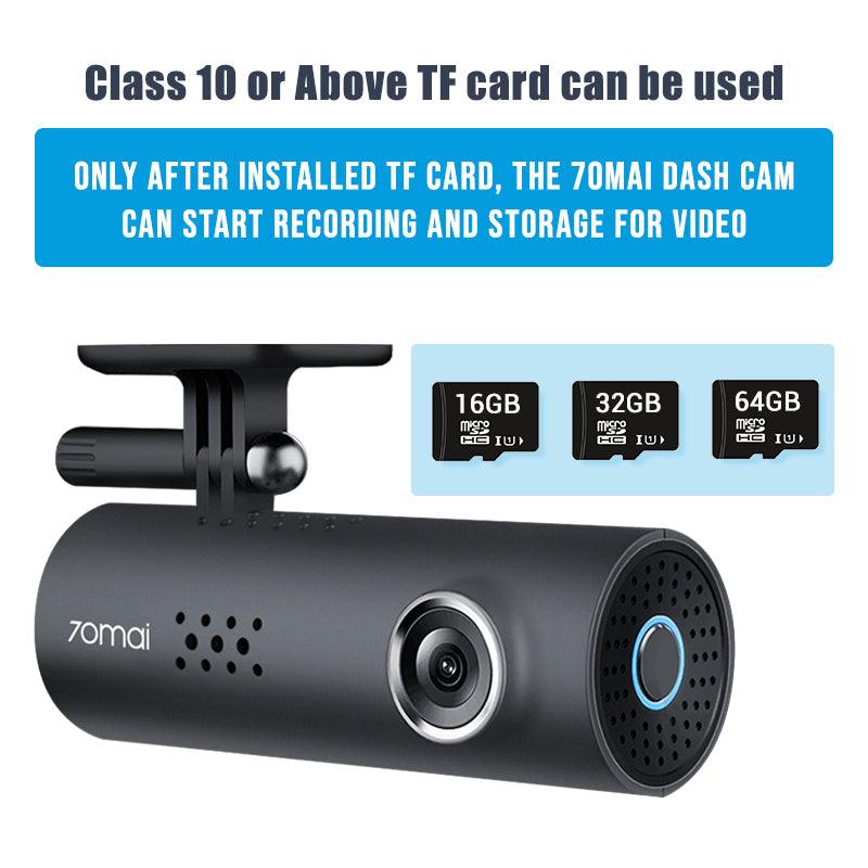 Smart Dash Cam - Puritific