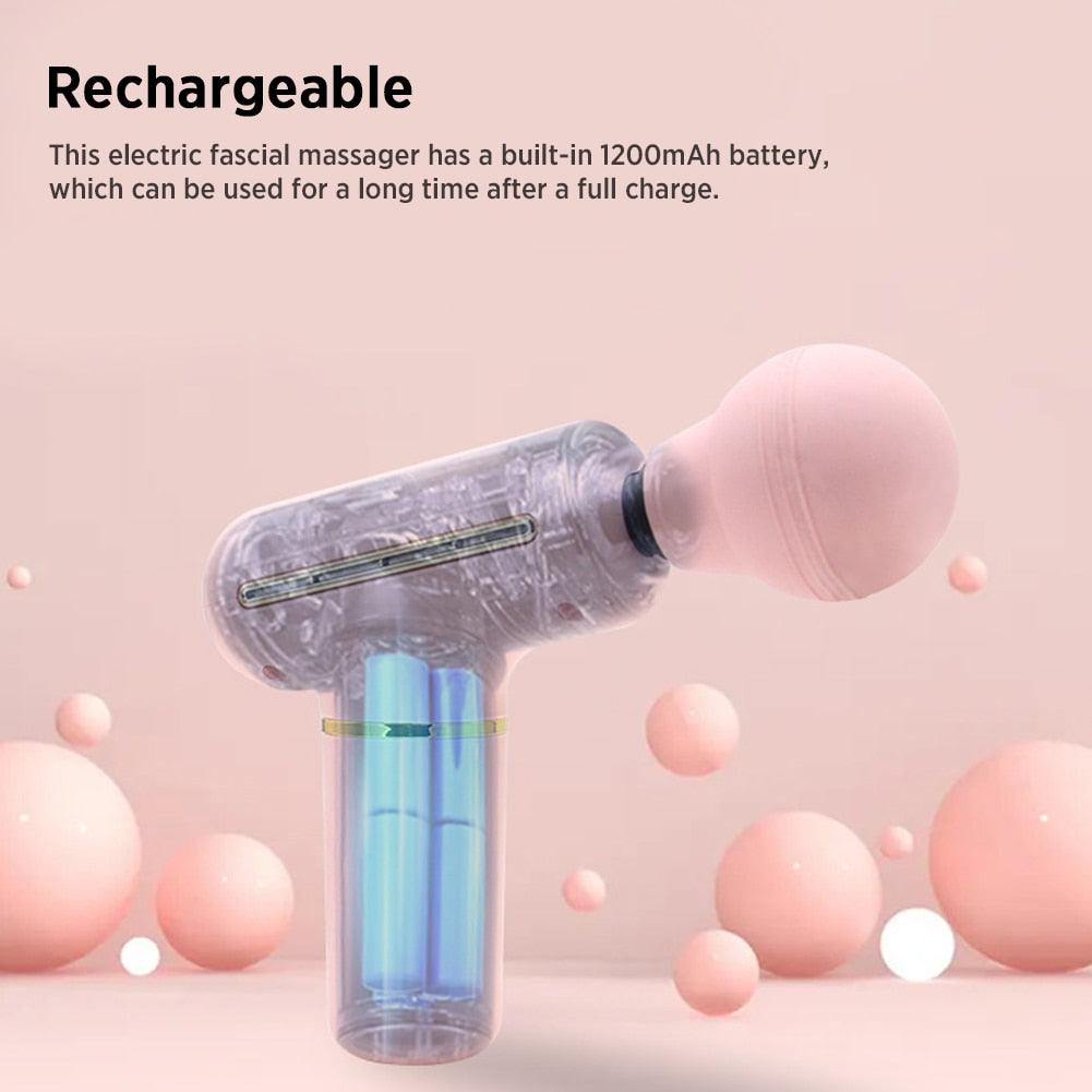 Smart Electric Massager - Puritific