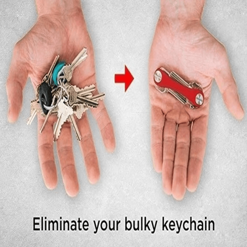 Smart Keychain - Puritific