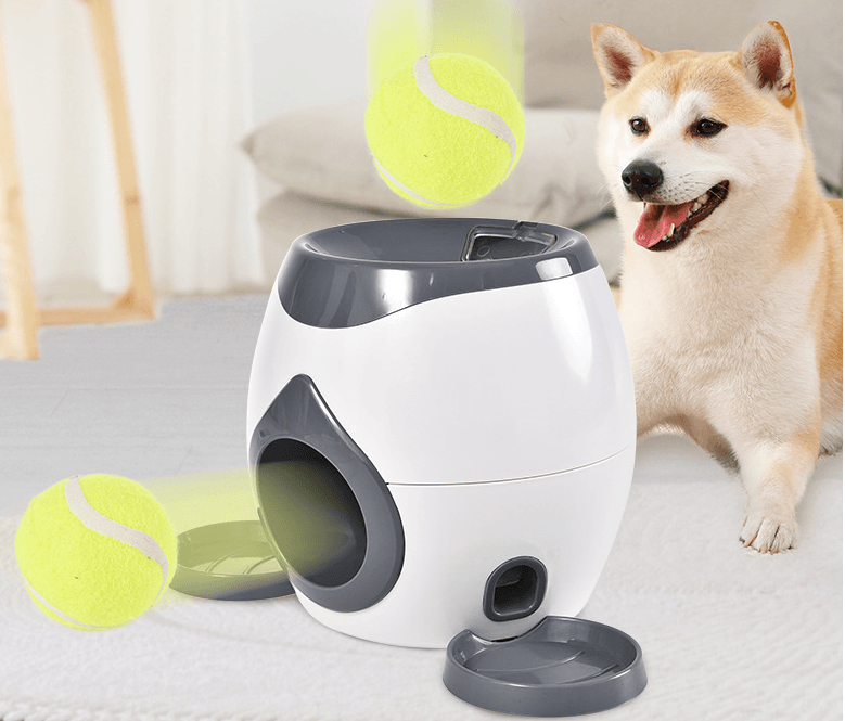 Smart Pet Feeder - Puritific