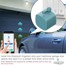 Smart Switch Button Pusher - Puritific