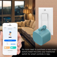 Smart Switch Button Pusher - Puritific