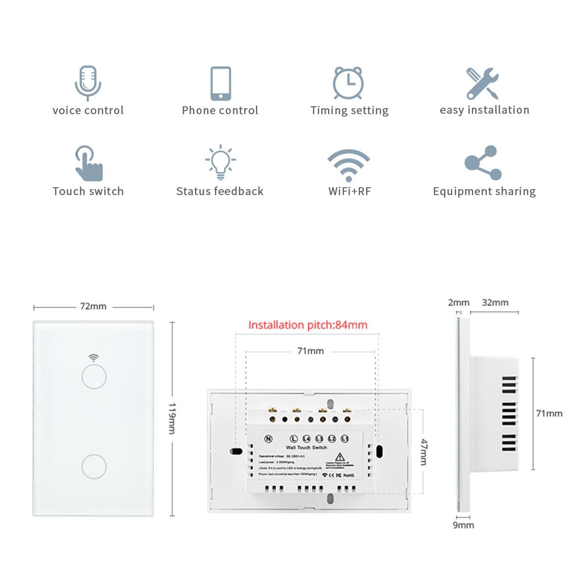 Smart Virtual Assistant - Puritific