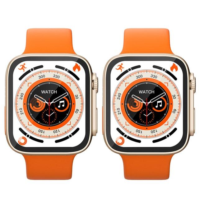 Smart Watch 8 Ultra 49mm - Puritific